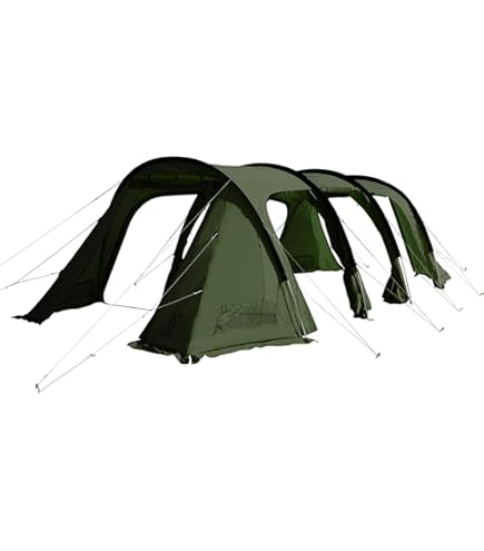 Amazon | DOD(ディーオーディー) カマボコテント3S用マット